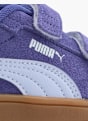 PUMA Półbuty Fioletowy 57804 5