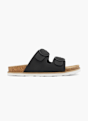 ESPRIT Pantolette Schwarz 58234 1