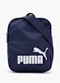 PUMA Taška přes rameno Modrá 57812 1