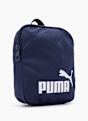 PUMA Taška přes rameno Modrá 57812 3