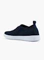 Casa mia Halbschuh Blau 58233 3