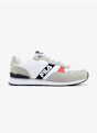 FILA Trainer White 57831 1
