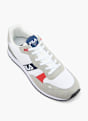 FILA Sportbačiai Balta 57831 2