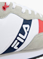 FILA Sportbačiai Balta 57831 5