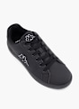 Kappa Sneaker Schwarz 57815 2