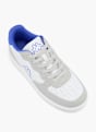 Kappa Sapatilha Branco 57820 2