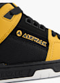 AIRWALK Superge Črna 57821 5