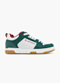 AIRWALK Sneaker zöld 57822 1