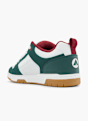AIRWALK Sneaker zöld 57822 3