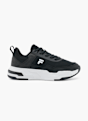 FILA Trainer Black 57814 1