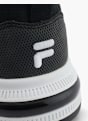 FILA Trainer Black 57814 6