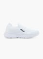 FILA Slip-on маратонки Бял 57833 1