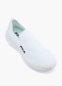 FILA Pantofi slip-on Alb 57833 2