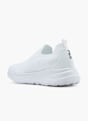 FILA Slip-on Bianco 57833 3