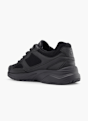FILA Trainer Black 57837 3