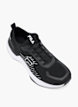 FILA Маратонки Черен 57839 2