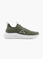 Kappa Sneaker Khaki 57835 1