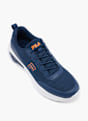 FILA Baskets Bleu 57836 2