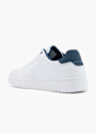 Vty Sneaker Vit 58066 3