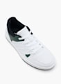 Vty Tenisky Bílá 58071 2