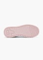 Vty Sneaker Bianco 58045 4