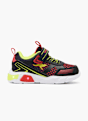 KangaROOS Sneakersy Czarny 58040 1