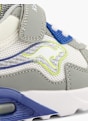 KangaROOS Sneaker Blau 58041 5