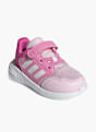 adidas Półbuty Różowy 58049 2