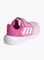 adidas Półbuty Różowy 58049 4