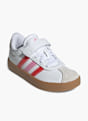 adidas Sneaker Bianco 58055 2