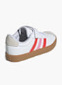 adidas Sneaker Bianco 58055 4
