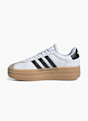 adidas Sportbačiai Juoda 58048 3