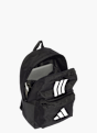 adidas Batoh Čierna 58059 4
