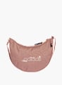 adidas Skuldertaske Pink 58089 1