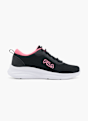 FILA Baskets de course Fushia 58077 1