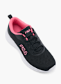 FILA Laufschuh Schwarz 58077 2