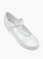 Graceland Ballerines Argent 58090 2