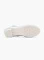Graceland Ballerines Argent 58090 4