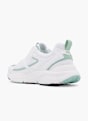 FILA Chunky tenisice Bijela 58080 3