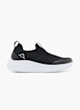 Kappa Slip-on sneaker Svart 58075 1