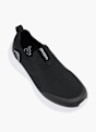 Kappa Slip on sneaker Sort 58075 2
