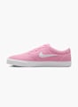 Nike Sneakersy Różowy 58091 2