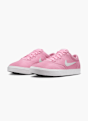 Nike Baskets Rose 58091 3