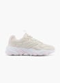 FILA Chunky tenisice Bež 58095 1
