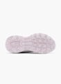 FILA Sapatilha plataforma Beige 58095 4