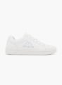 Kappa Sapatilha Branco 58097 1