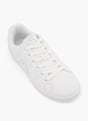Kappa Sapatilha Branco 58097 2