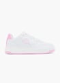 Kappa Sneaker Pink 58099 1