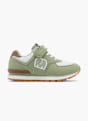 elefanten Sneaker Grün 58094 1