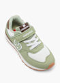 elefanten Sneaker Grün 58094 2